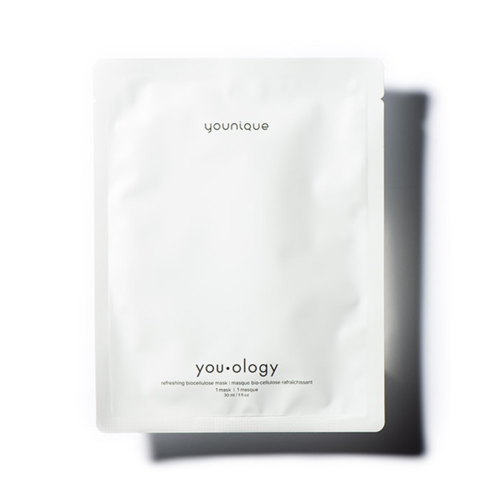 3 sheet masks from Younique